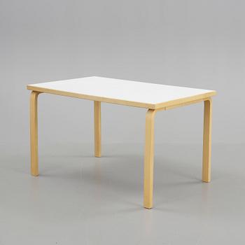MATBORD, Alvar Aalto, Finland.