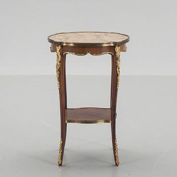 BORD, Louis XV-stil, 1900-tal.