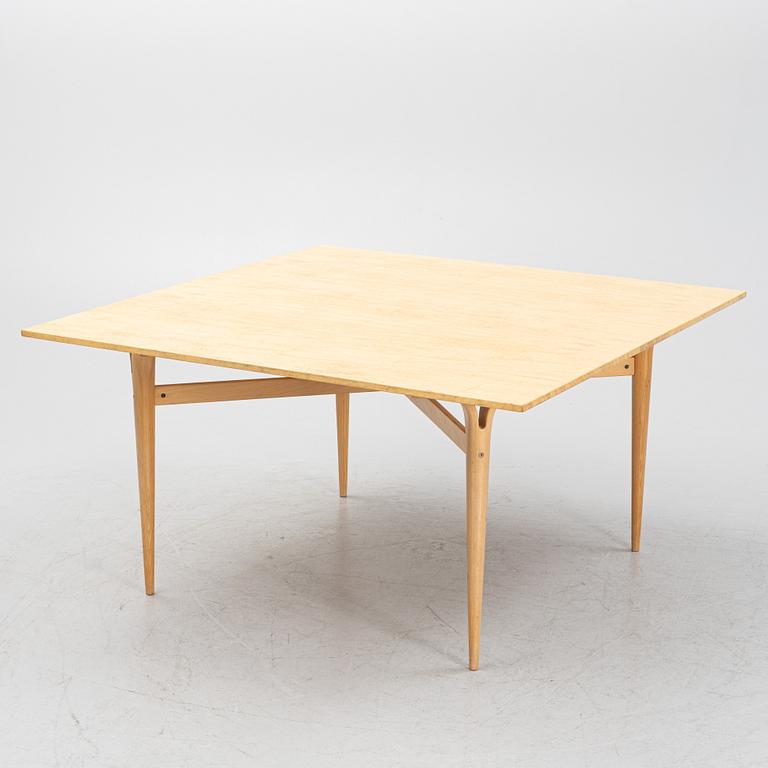 Bruno Mathsson, a birch table, Dux.