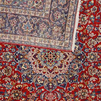 MATTA, Nadjafabad, 355 x 245 cm.