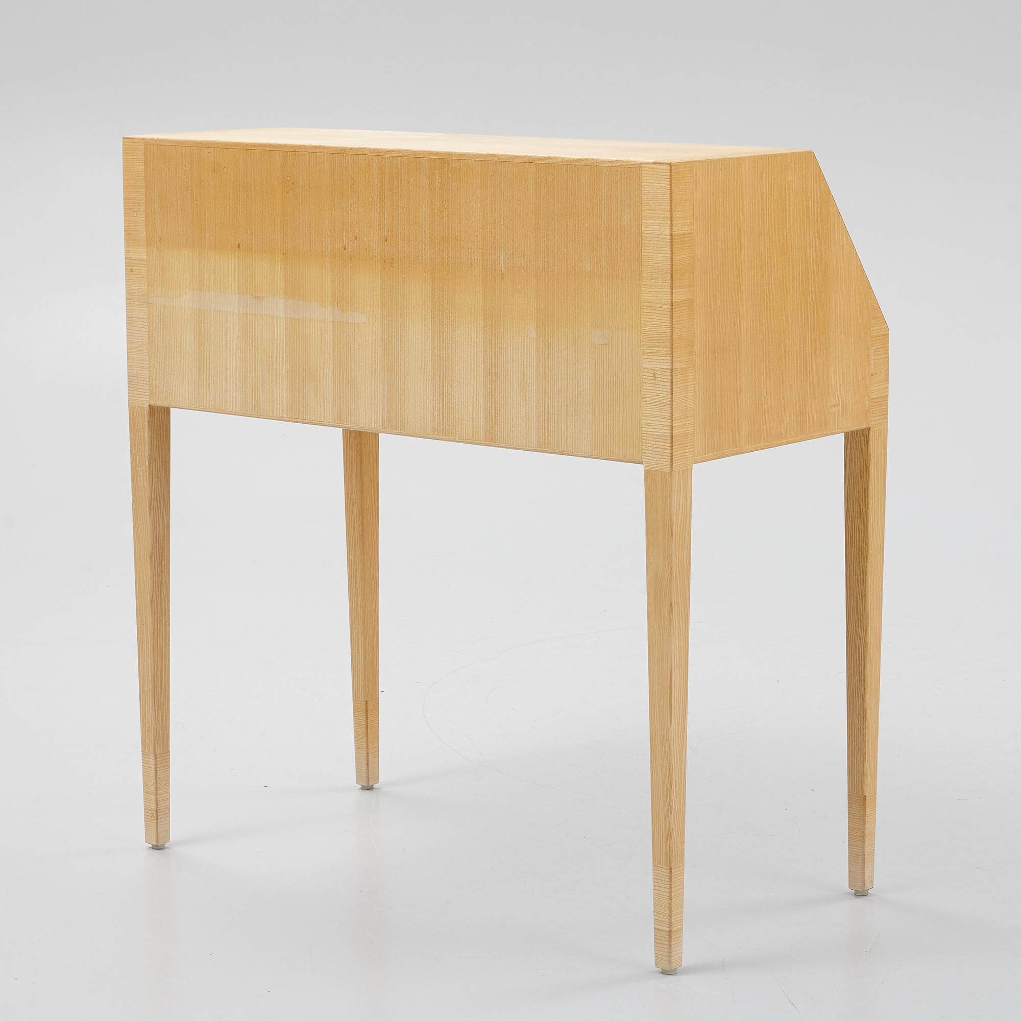 Carl Malmsten, secretaire desk, "Cuba".