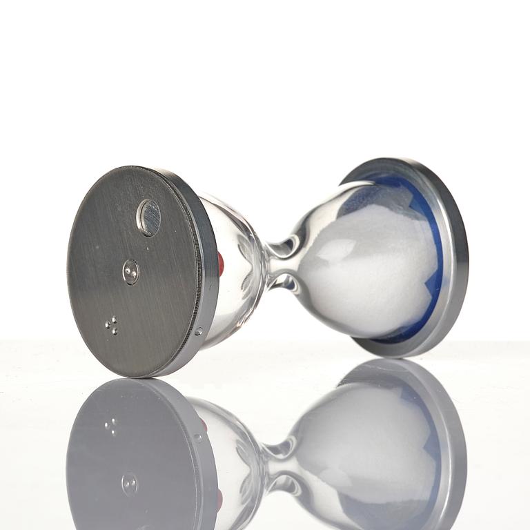 Bigert & Bergström, "Evaporated Time" and "The Drought".