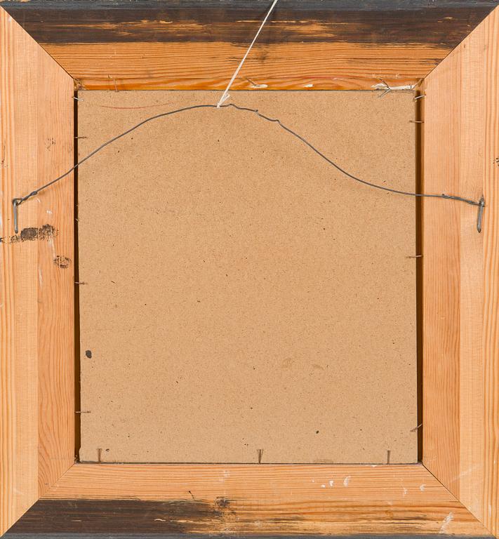 Jan Palmu, Stilleben med körsbär.