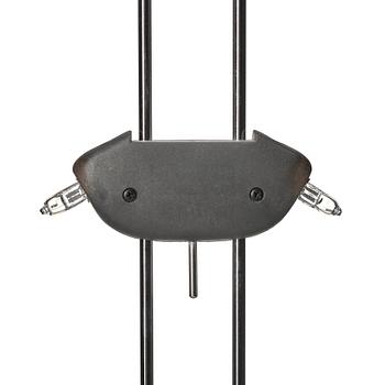 Jorge Pensi, a 'Regina Sobremesa' table lamp, B.Lux, Spain.