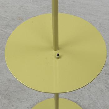 NICLAS HOFLIN, a pair of 'Arkipelag' floor lamps for Ruben 2005.