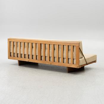 Børge Mogensen, A daybed, model AG 191" Frederica Stolefabrik, Denmark, mid-20th century.