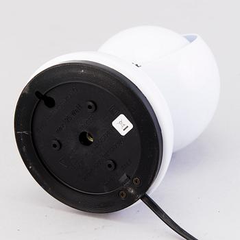 VICO MAGISTRETTI, An Eclisse table light, Artemide, design in 1966, new production.