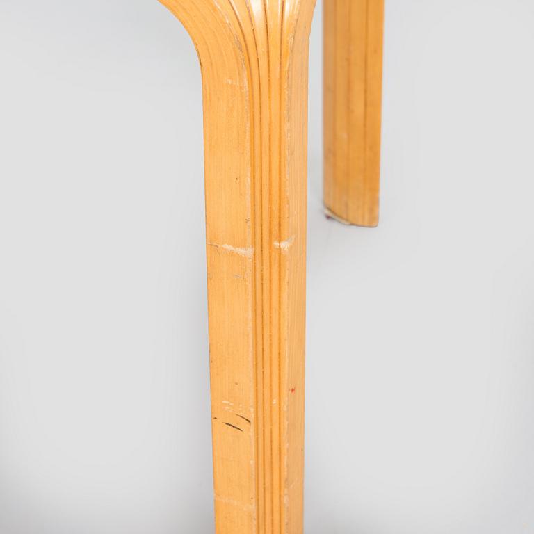 Alvar Aalto, pall, modell X600. Artek 1960/70-tal.