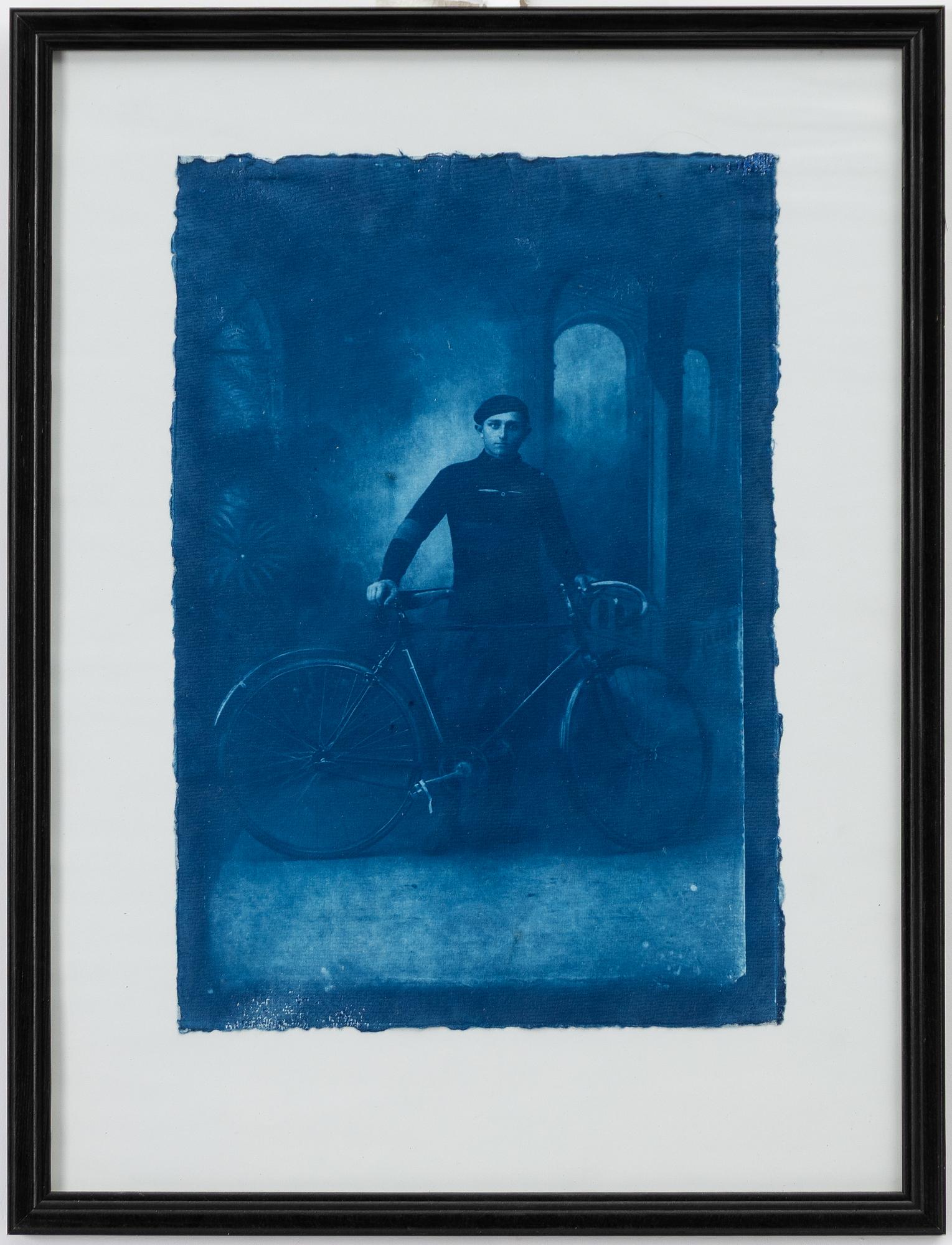 Cecilia Ömalm, Untitled.