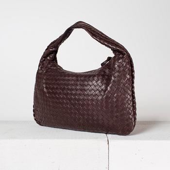 VÄSKA, "Veneta", Bottega Veneta.