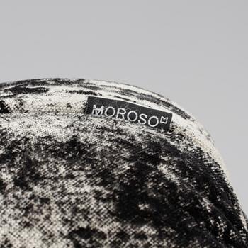 SITTPUFF, "Chubby Chic Pouf ", Moroso & Diesel, 2000-tal.
