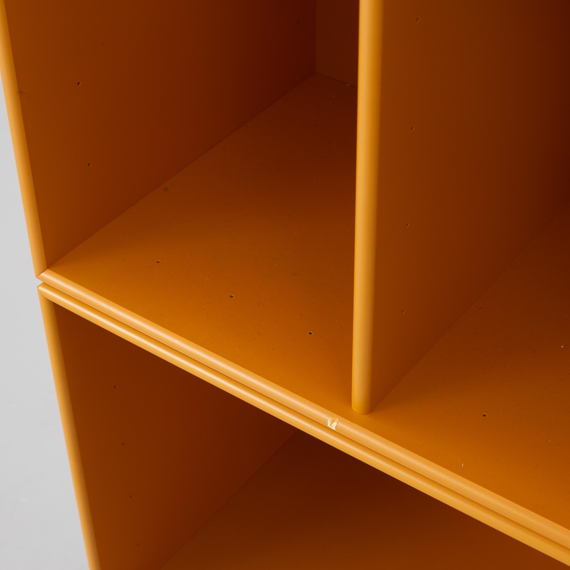 Peter J Lassen, 4 modules, Montana, Denmark.