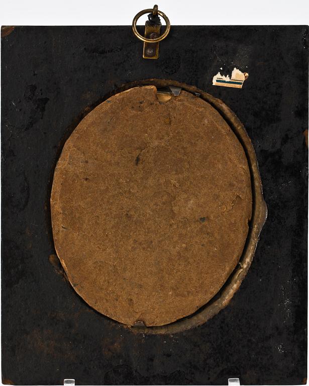 MINIATYR, 1800-tal.
