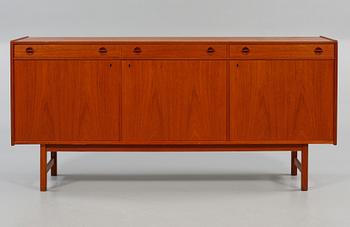 SIDEBOARD, 1960-tal.