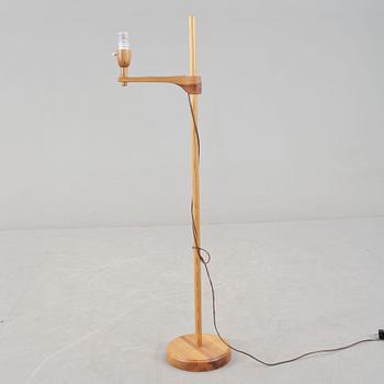 GOLVLAMPA, "Staken", Carl Malmsten, 1900-talets andra hälft.