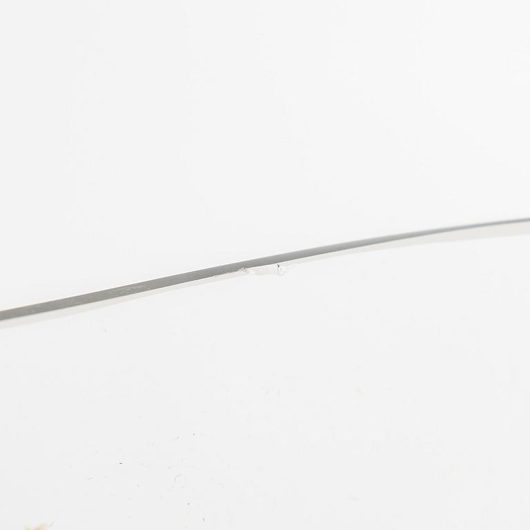 Alvar Aalto, maljakko, 3031, signeerattu Alvar Aalto, 1960/70-luku.