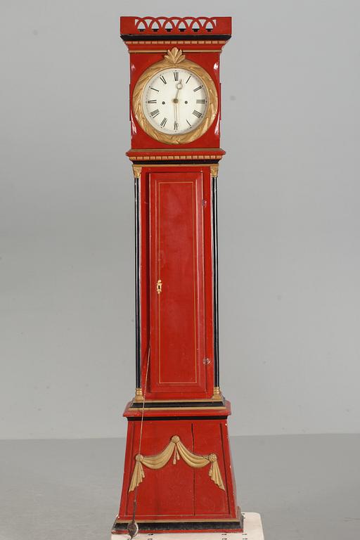 GOLVUR, sk Bornholmsur, 1800-tal.