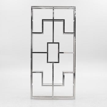 Bookcase, second half of the 20th Century.