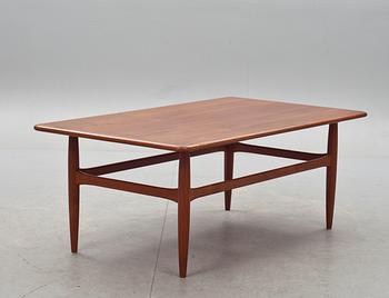 SOFFBORD, 1960-tal.