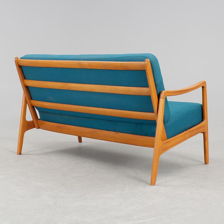 SOFFA, France & Daverkosen, Danmark, 1950/60-tal.