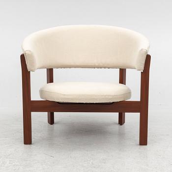 Arne Wahl-Iversen för Ikea, fåtölj, modell ”Prim”, 1960-tal.