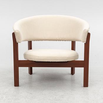 Arne Wahl-Iversen for Ikea, armchair, model "Prim", 1960s.