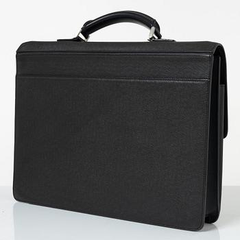 Louis Vuitton, briefcase, "Neo Robusto", 2007.