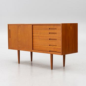 Nils Jonsson, sideboard “Lyon”, Hugo Troeds Bjärnum, 1960s.
