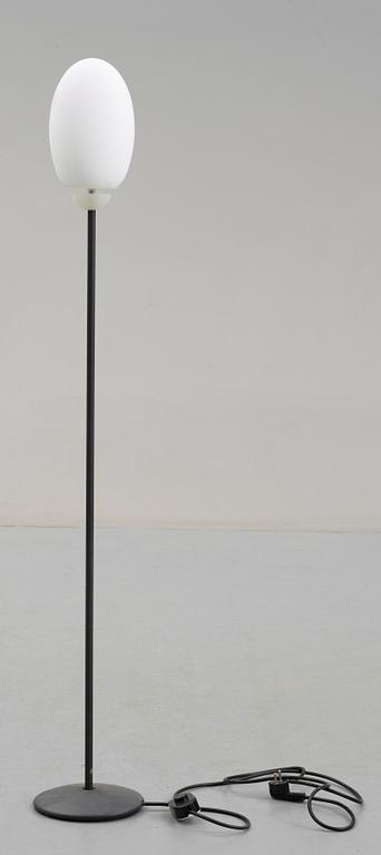 GOLVLAMPA, "Brera", Flos, Italien, 1992.