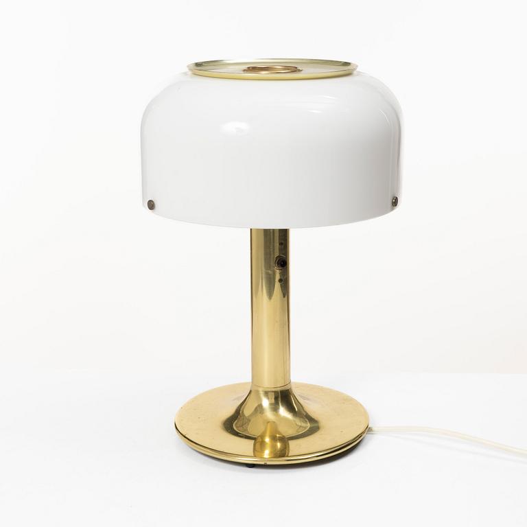 Anders Pehrson, bordslampa "Knubblingen" Ateljé Lyktan, Åhus.