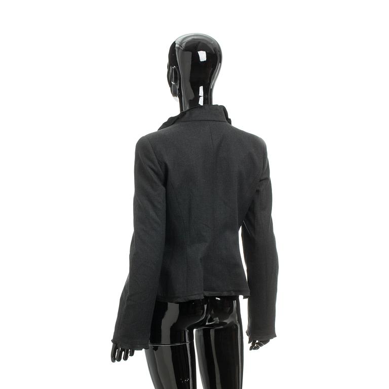 KAVAJER, två stycken, Emporio Armani samt Armani.