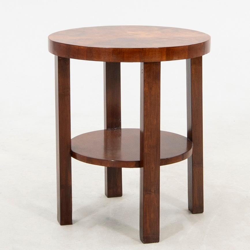 Sidobord/soffbord 1900-tal.