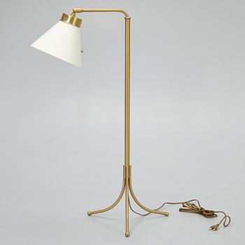 Josef Frank, floor lamp, Svenskt Tenn, model G1842, Svenskt Tenn.