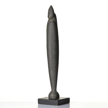 Veikko Keränen, "Kardinalen".