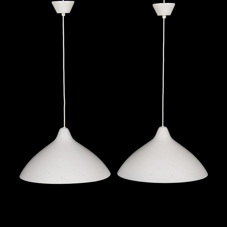 LISA JOHANSSON-PAPE Pendant Lamp by Thorn Orno.