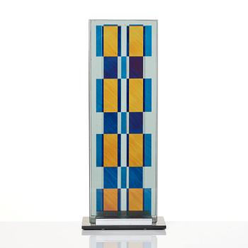 Eric H Olson, "Optochromi T11".