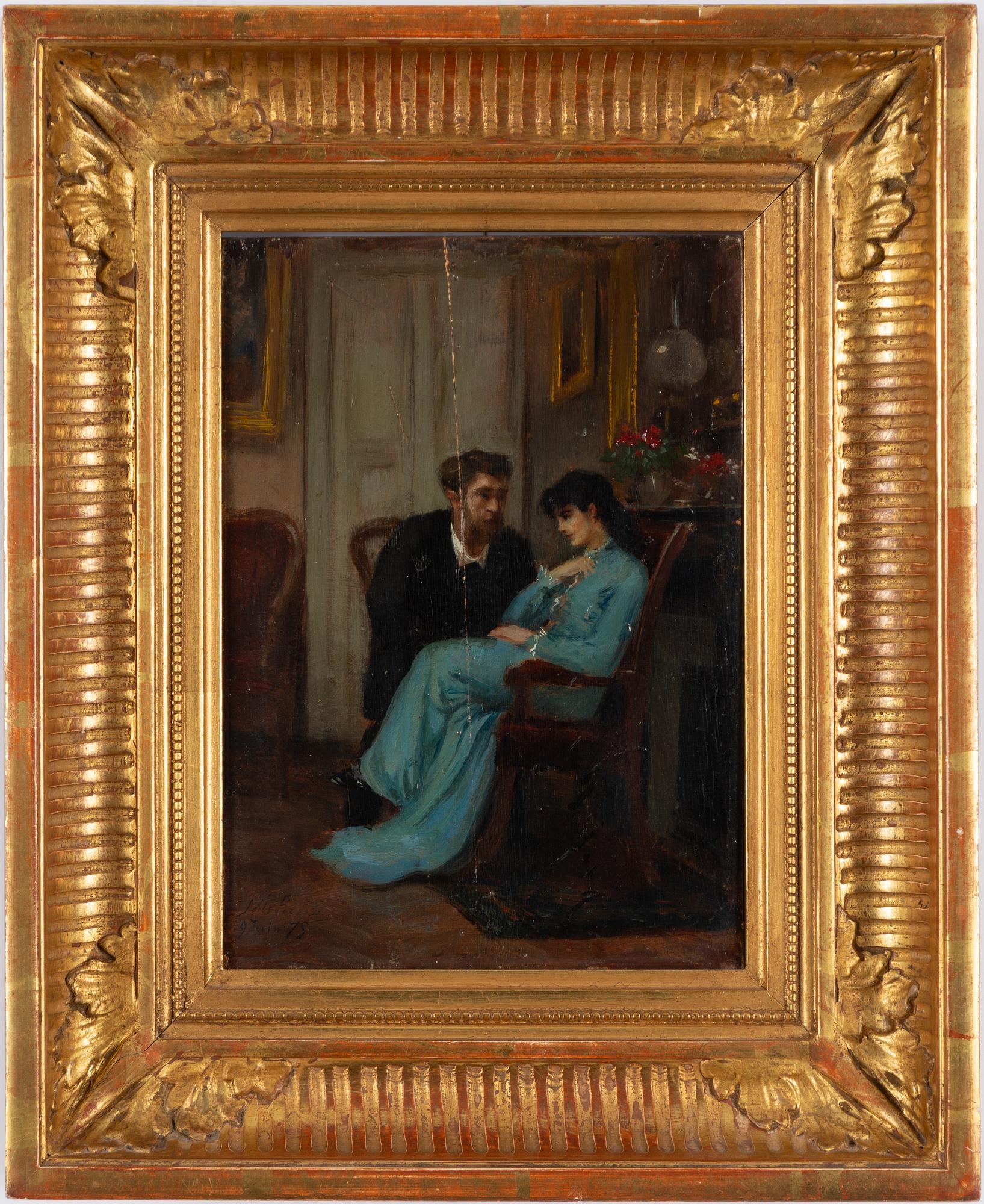 Nils Forsberg, Kurtis.