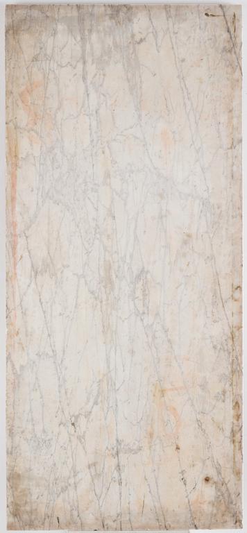 Konsolbord, Stockholmsarbete i Pehr Ljungs art (1743-1819), Sengustavianskt.