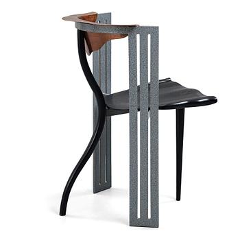 Borek Sipek, "Ota Otanek", karmstol, Vitra efter 1988.