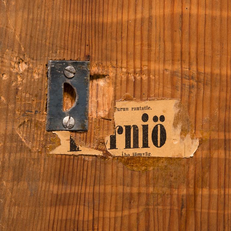 BENCH, Norway 18/19th century.