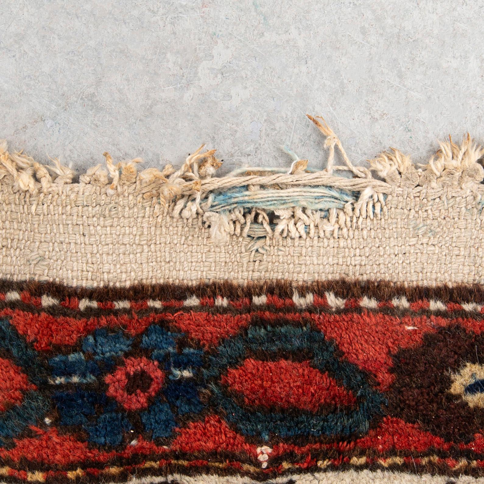 Matta, Bakthiari, 308 x 218 cm.