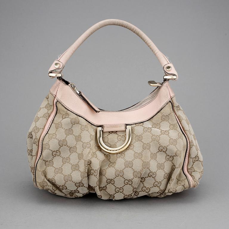 VÄSKA, Gucci.
