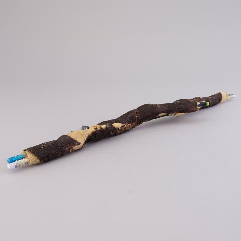 NIRAN BAIBULAT, "OKSA II".