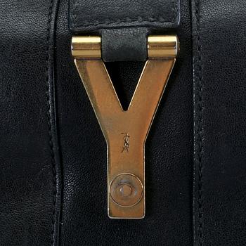 Yves Saint Laurent, bag, "Cabas Chyc", Large.