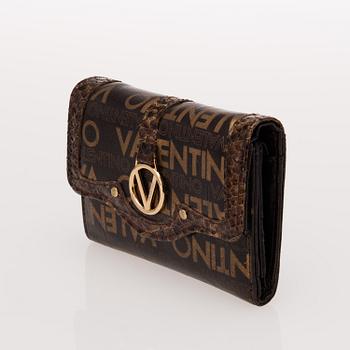 VALENTINO WALLET.