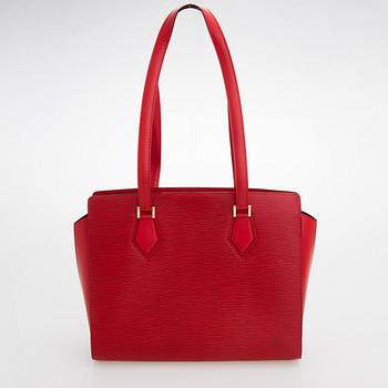 Louis Vuitton, "Duplex", laukku.