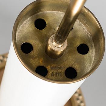 ALVAR AALTO, A PENDANT LAMP, A111 for Valaistustyö.