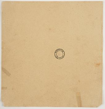 Thorvald Hellesen, Composition.