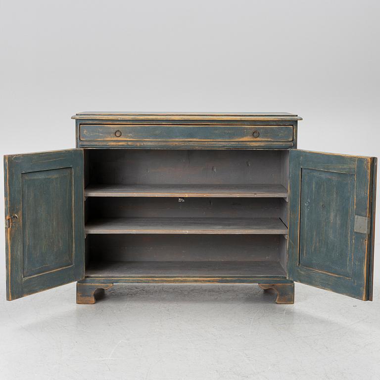 Sideboard, 19th century.