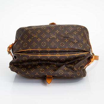 Louis Vuitton, "Saumur 35", väska.
